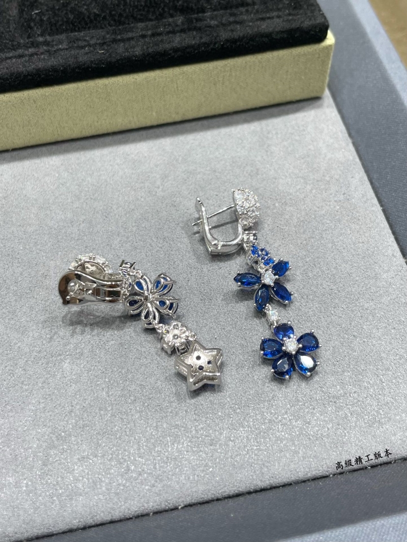 Vca Earrings